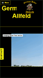 Mobile Screenshot of german-biker.com
